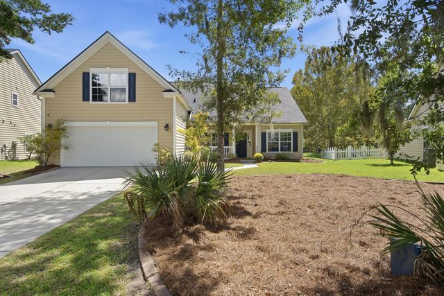 457 Blue Dragonfly Drive, Charleston, SC 29414