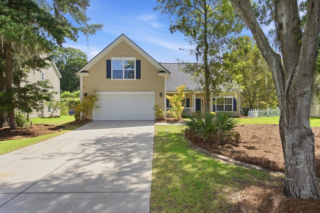 457 Blue Dragonfly Drive, Charleston, SC 29414