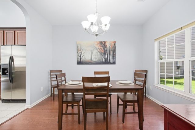 457 Blue Dragonfly Drive, Charleston, SC 29414