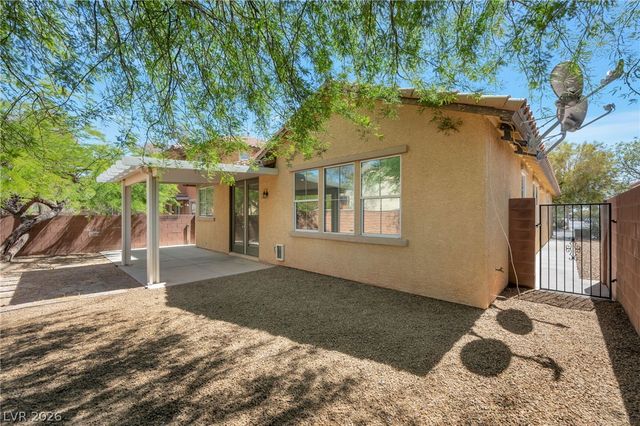 10953 Cherokee Landing Street, Las Vegas, NV 89179