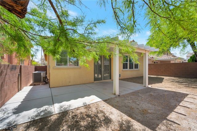 10953 Cherokee Landing Street, Las Vegas, NV 89179