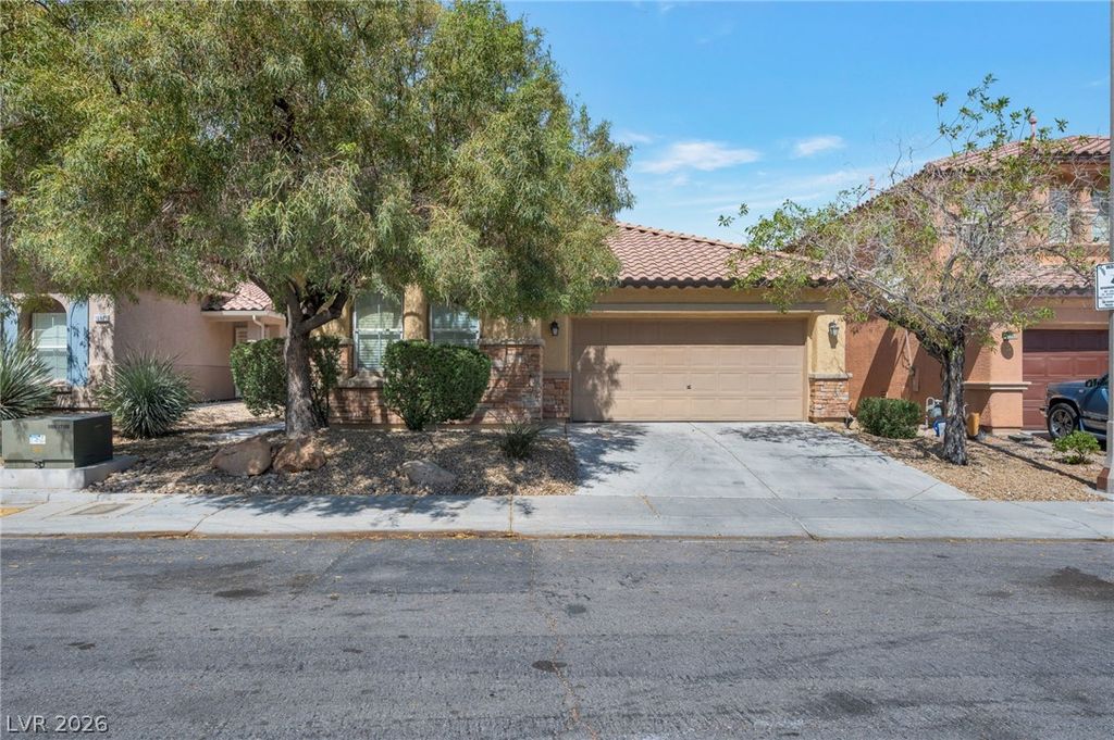 10953 Cherokee Landing Street, Las Vegas, NV 89179