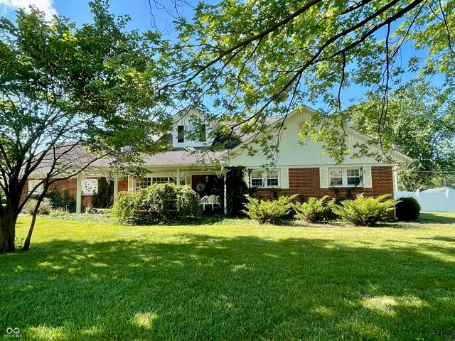 800 Walton Drive, Plainfield, IN 46168