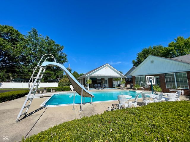 800 Walton Drive, Plainfield, IN 46168