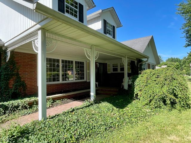 800 Walton Drive, Plainfield, IN 46168