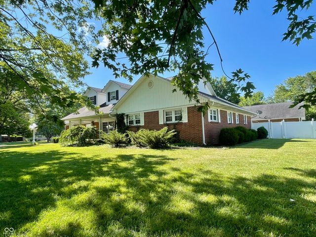 800 Walton Drive, Plainfield, IN 46168