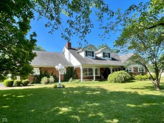 800 Walton Drive, Plainfield, IN 46168