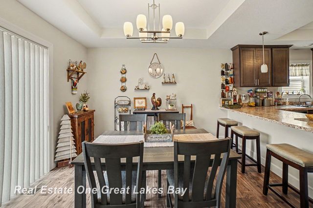 2619 Kitty Hawk Circle, Midland, MI 48642