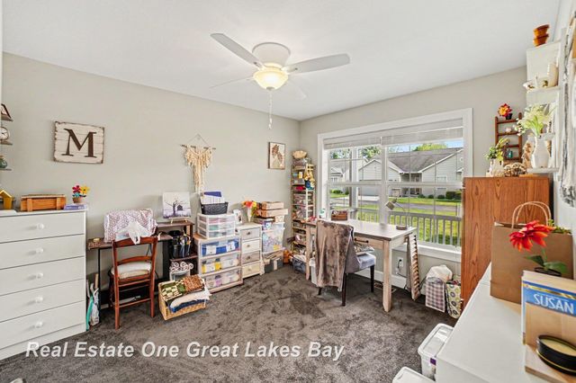 2619 Kitty Hawk Circle, Midland, MI 48642