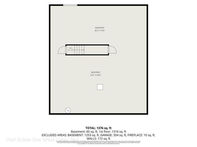 2619 Kitty Hawk Circle, Midland, MI 48642