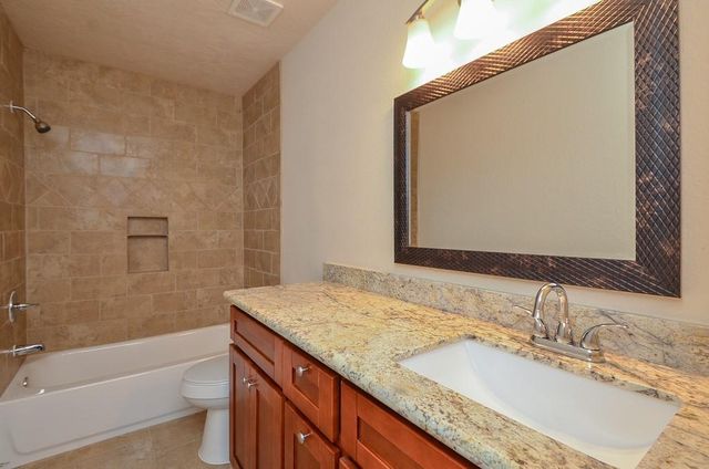 15327 Falmouth Avenue, Houston, TX 77084