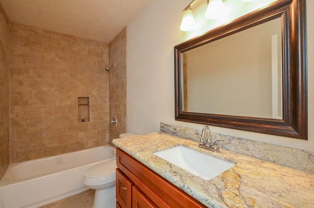 15327 Falmouth Avenue, Houston, TX 77084