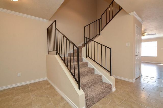 15327 Falmouth Avenue, Houston, TX 77084