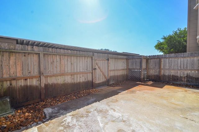 15327 Falmouth Avenue, Houston, TX 77084