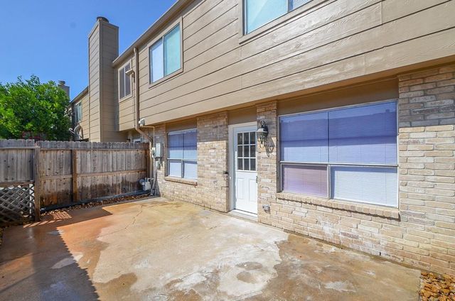 15327 Falmouth Avenue, Houston, TX 77084