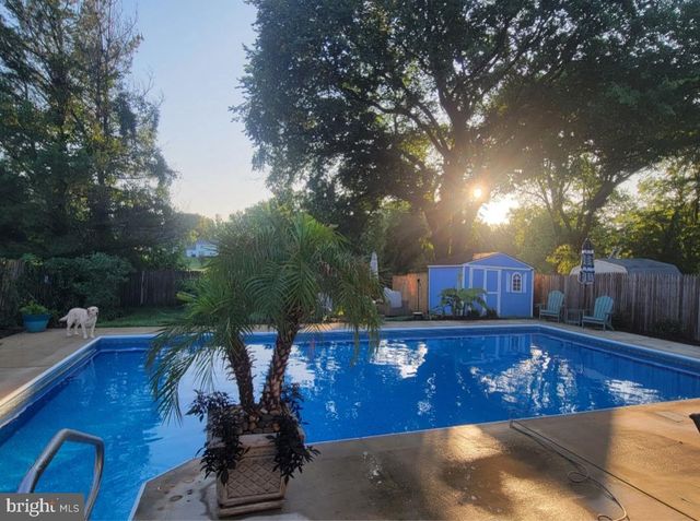 2526 SYMPHONY LN, Gambrills, MD 21054