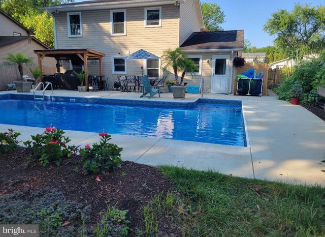 2526 SYMPHONY LN, Gambrills, MD 21054