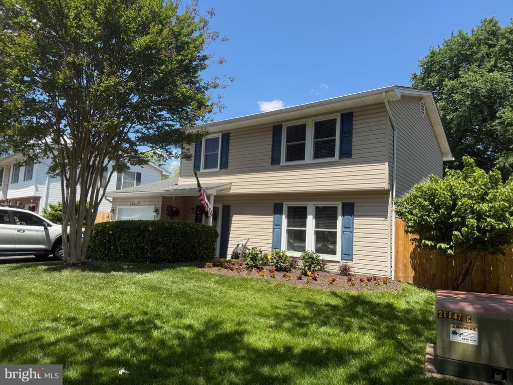 2526 SYMPHONY LN, Gambrills, MD 21054