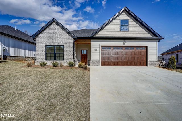 188 Dry Kiln Court Court, Gray, TN 37615
