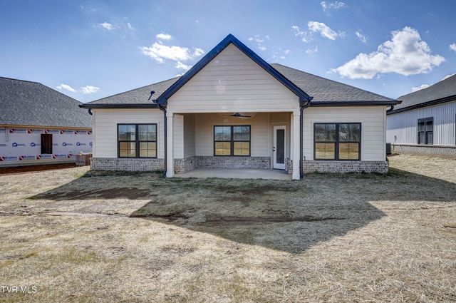 188 Dry Kiln Court Court, Gray, TN 37615