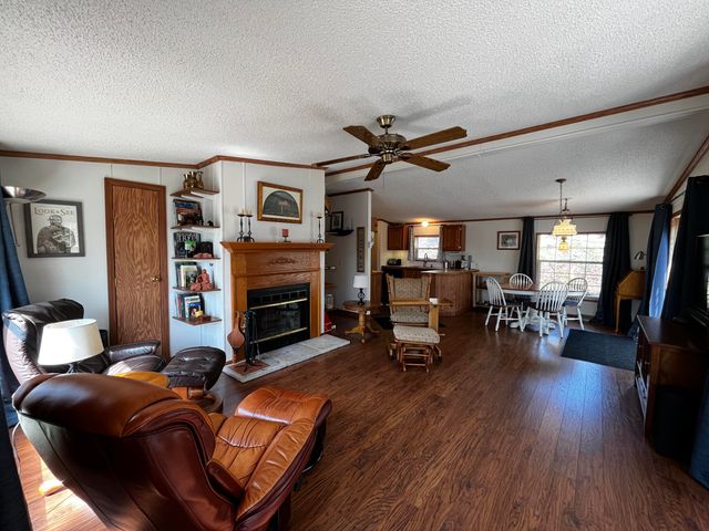 327-331 Hideaway Hills, 327-331, Owenton, KY 40359