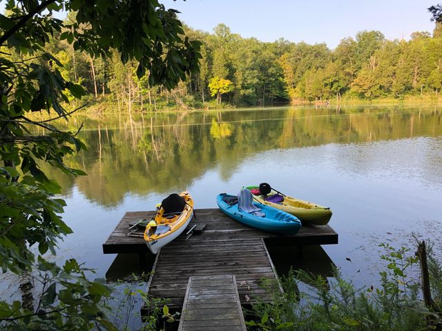 327-331 Hideaway Hills, 327-331, Owenton, KY 40359