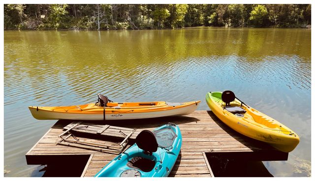 327-331 Hideaway Hills, 327-331, Owenton, KY 40359