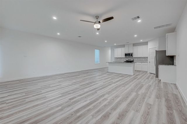 13420 Sombrero Cay Drive, Houston, TX 77047