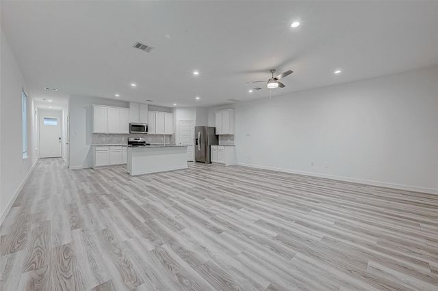 13420 Sombrero Cay Drive, Houston, TX 77047