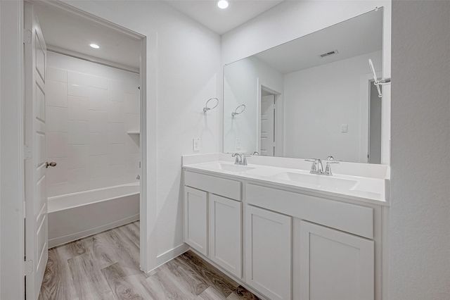 13420 Sombrero Cay Drive, Houston, TX 77047