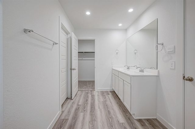 13420 Sombrero Cay Drive, Houston, TX 77047