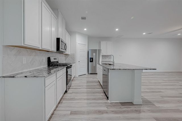 13420 Sombrero Cay Drive, Houston, TX 77047