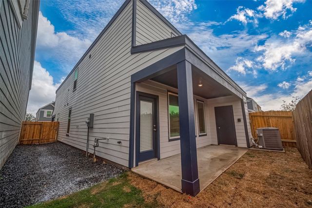 13420 Sombrero Cay Drive, Houston, TX 77047