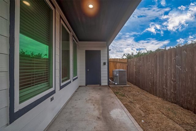 13420 Sombrero Cay Drive, Houston, TX 77047