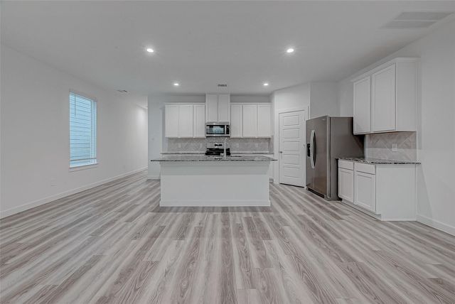 13420 Sombrero Cay Drive, Houston, TX 77047