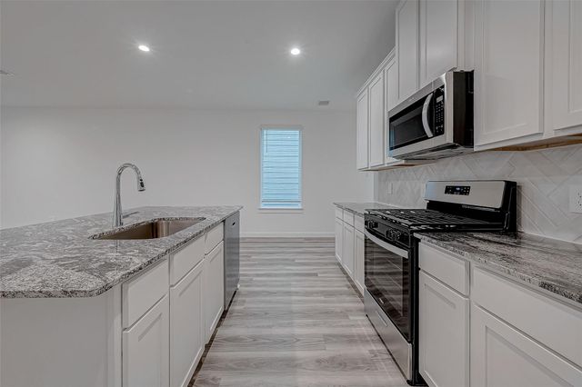 13420 Sombrero Cay Drive, Houston, TX 77047