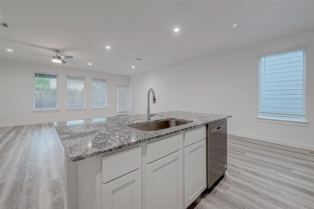 13420 Sombrero Cay Drive, Houston, TX 77047