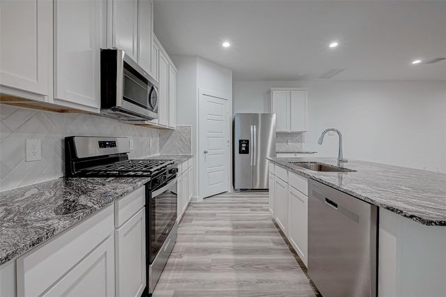 13420 Sombrero Cay Drive, Houston, TX 77047