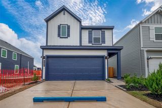 13420 Sombrero Cay Drive, Houston, TX 77047