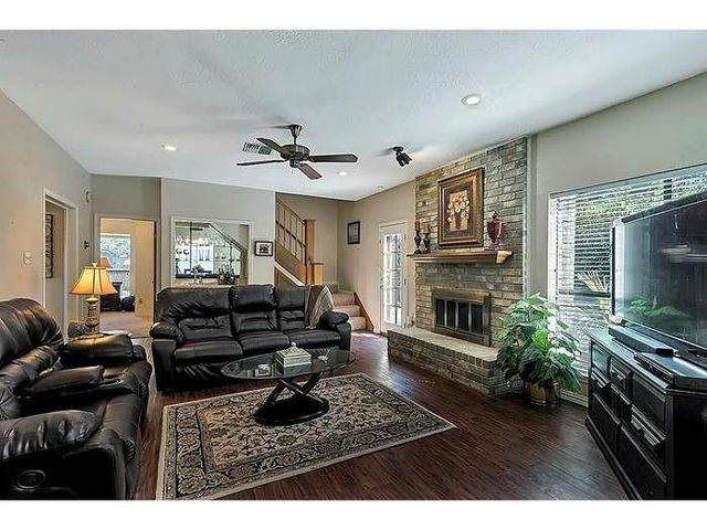 2442 Hodges Bend Circle, Sugar Land, TX 77479