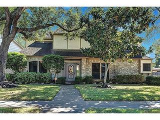 2442 Hodges Bend Circle, Sugar Land, TX 77479