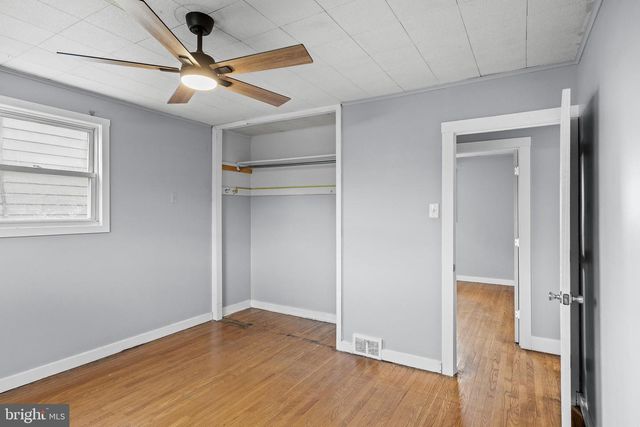 412 W HENRY ST, Palmyra, NJ 08065
