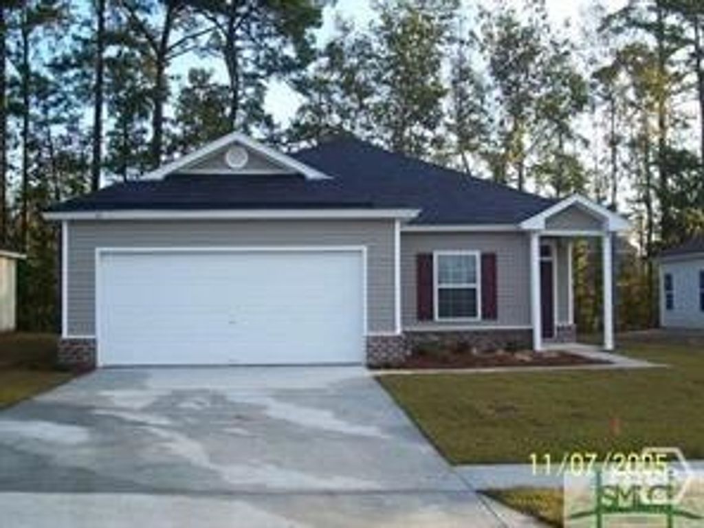 26 Ross Way, Richmond Hill, GA 31324