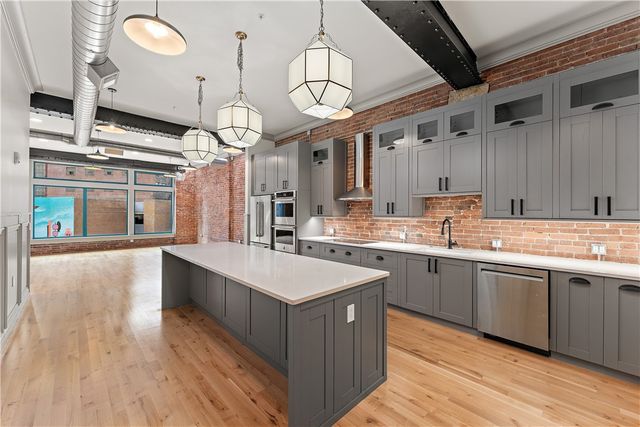 915 Liberty Avenue 501, Downtown Pgh, PA 15222