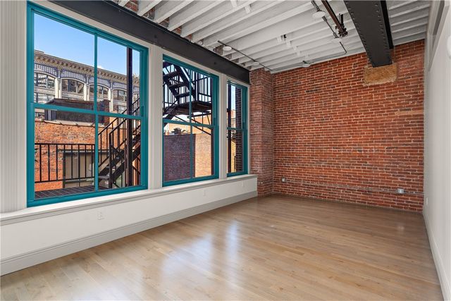 915 Liberty Avenue 501, Downtown Pgh, PA 15222