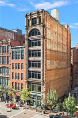915 Liberty Avenue 501, Downtown Pgh, PA 15222