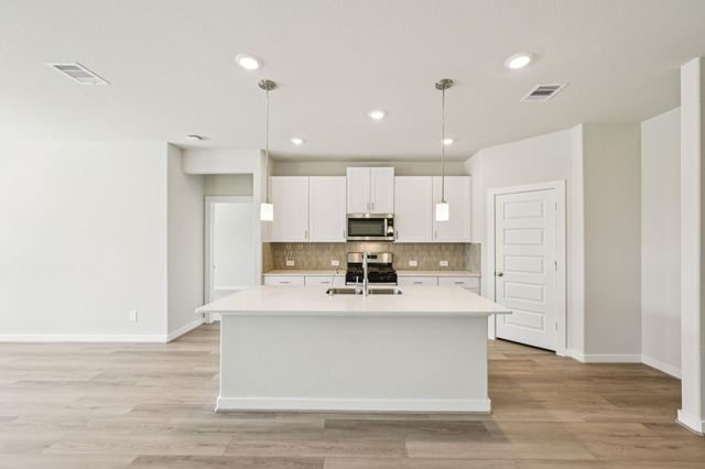 31027 De La Guerra Street, Huffman, TX 77336