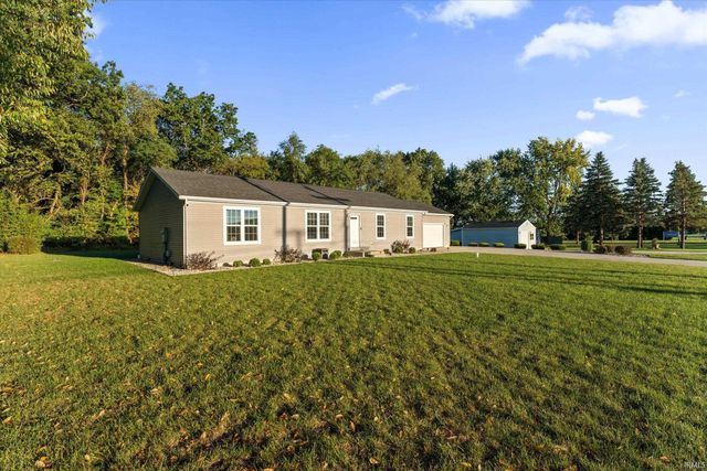 52290 Ash Road, Granger, IN 46530