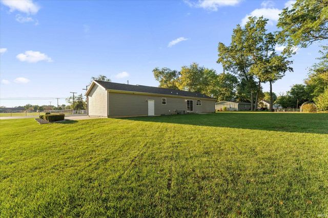 52290 Ash Road, Granger, IN 46530