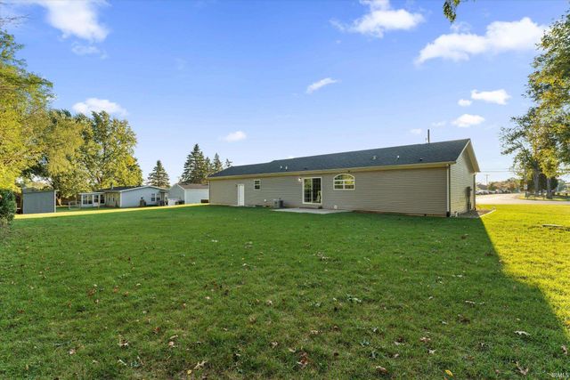 52290 Ash Road, Granger, IN 46530